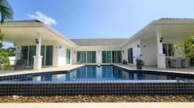 Villa zu verkaufen in ประจวบคีรีขันธ์, Thailand