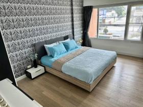 扁平 ประจวบคีรีขันธ์ 泰国