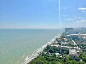 Apartment zu verkaufen in ประจวบคีรีขันธ์, Thailand