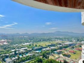 扁平 ประจวบคีรีขันธ์ 泰国