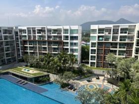 Plat ประจวบคีรีขันธ์ Te Koop Thailand