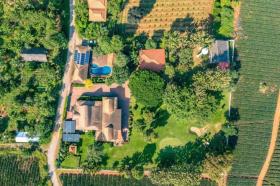 Grundstück Land-/Forstwirtschaft zu verkaufen in ประจวบคีรีขันธ์, Thailand