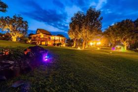 土地 農業/林業 ประจวบคีรีขันธ์ タイ