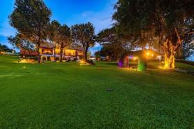 土地 農業/林業 ประจวบคีรีขันธ์ タイ