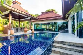 Villa ประจวบคีรีขันธ์ Te Koop Thailand