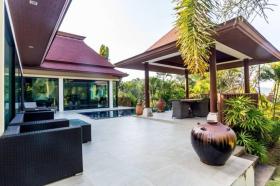 Villa ประจวบคีรีขันธ์ Te Koop Thailand