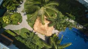 Leilighet ประจวบคีรีขันธ์  Thailand