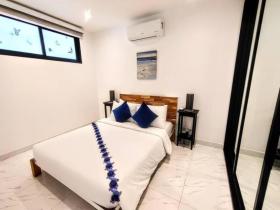 Leilighet ประจวบคีรีขันธ์  Thailand