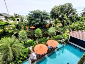 Leilighet ประจวบคีรีขันธ์  Thailand