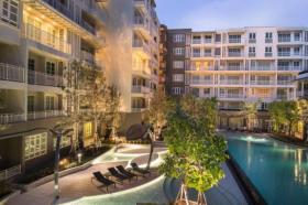 Appartements ประจวบคีรีขันธ์ Achat Thaïlande