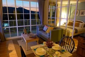 Appartements ประจวบคีรีขันธ์ Achat Thaïlande