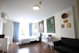 Wohnung ประจวบคีรีขันธ์ Zu verkaufen Thailand