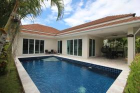 Villa zu verkaufen in ประจวบคีรีขันธ์, Thailand