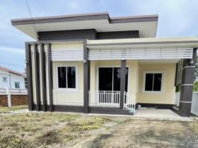 Ház eladó a  oldalon. ประจวบคีรีขันธ์, Thaiföld