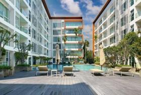 Apartment Zu verkaufen in ประจวบคีรีขันธ์, Thailand