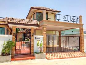 Haus zu verkaufen in ประจวบคีรีขันธ์, Thailand