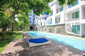 Apartment zu verkaufen in ประจวบคีรีขันธ์, Thailand Apartment zu verkaufen in ประจวบคีรีขันธ์, Thailand