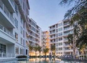 Apartment zu verkaufen in ประจวบคีรีขันธ์, Thailand Apartment zu verkaufen in ประจวบคีรีขันธ์, Thailand