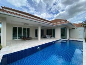 Villa zu verkaufen in ประจวบคีรีขันธ์, Thailand Villa zu verkaufen in ประจวบคีรีขันธ์, Thailand