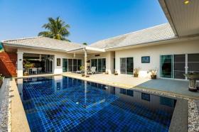 Villa zu verkaufen in ประจวบคีรีขันธ์, Thailand Villa zu verkaufen in ประจวบคีรีขันธ์, Thailand