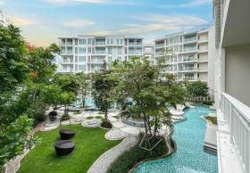Apartment zu verkaufen in ประจวบคีรีขันธ์, Thailand Apartment zu verkaufen in ประจวบคีรีขันธ์, Thailand