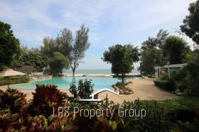Apartment zu verkaufen in ประจวบคีรีขันธ์, Thailand
