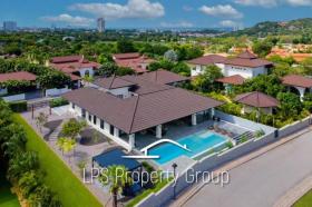 Villa zu verkaufen in ประจวบคีรีขันธ์, Thailand