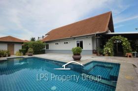 Villa zu verkaufen in ประจวบคีรีขันธ์, Thailand