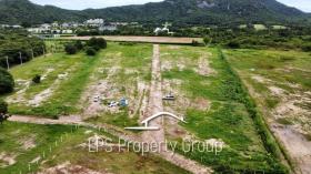 Grundstück Land-/Forstwirtschaft zu verkaufen in ประจวบคีรีขันธ์, Thailand