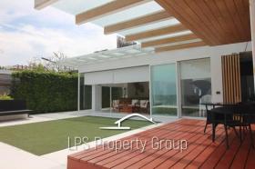 Villa zu verkaufen in ประจวบคีรีขันธ์, Thailand