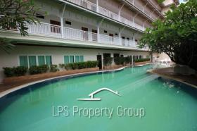 Apartment for sale in ประจวบคีรีขันธ์, Thailand Apartment for sale in ประจวบคีรีขันธ์, Thailand