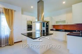 Willa ประจวบคีรีขันธ์  Tajlandia