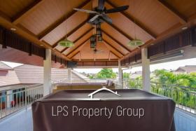 Willa ประจวบคีรีขันธ์  Tajlandia