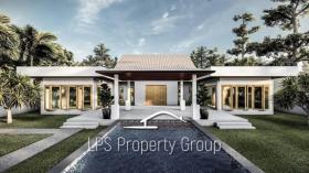 Villa zu verkaufen in ประจวบคีรีขันธ์, Thailand