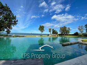 Apartamentos en venta en ประจวบคีรีขันธ์, Tailandia Apartamentos en venta en ประจวบคีรีขันธ์, Tailandia