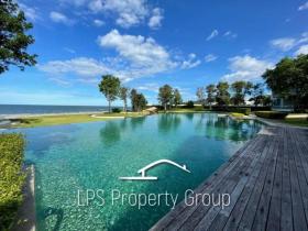 Apartamentos ประจวบคีรีขันธ์ Venta Tailandia