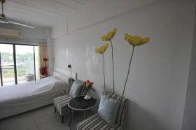 フラット ประจวบคีรีขันธ์  タイ