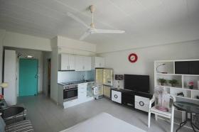 フラット ประจวบคีรีขันธ์  タイ