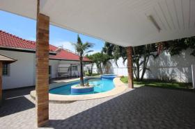 βίλα ประจวบคีรีขันธ์ Προς πώληση Ταϊλάνδη