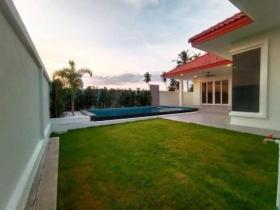 ヴィラ ประจวบคีรีขันธ์ 販売中 タイ