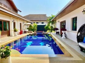 Villa zu verkaufen in ประจวบคีรีขันธ์, Thailand Villa zu verkaufen in ประจวบคีรีขันธ์, Thailand