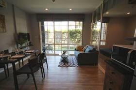 apartman ประจวบคีรีขันธ์ Satılık Tayland