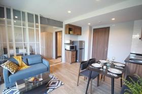 apartman ประจวบคีรีขันธ์ Satılık Tayland