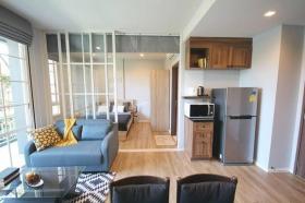 apartman ประจวบคีรีขันธ์ Satılık Tayland