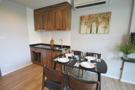 apartman ประจวบคีรีขันธ์ Satılık Tayland