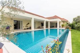Villa Zu verkaufen in ประจวบคีรีขันธ์, Thailand Villa Zu verkaufen in ประจวบคีรีขันธ์, Thailand