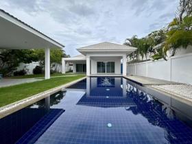 Villa eladó a  oldalon. ประจวบคีรีขันธ์, Thaiföld