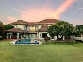 Villa En venta en ประจวบคีรีขันธ์, Tailandia