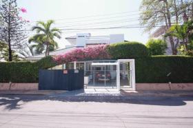 Villa eladó a  oldalon. ประจวบคีรีขันธ์, Thaiföld