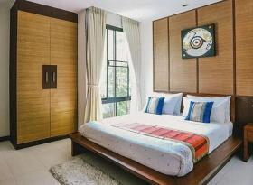 Vila ประจวบคีรีขันธ์ Prodajem Tajland